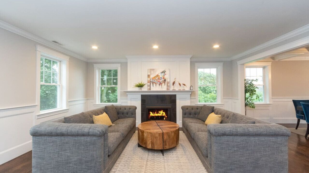 Photo of Bedroom in Waltham
