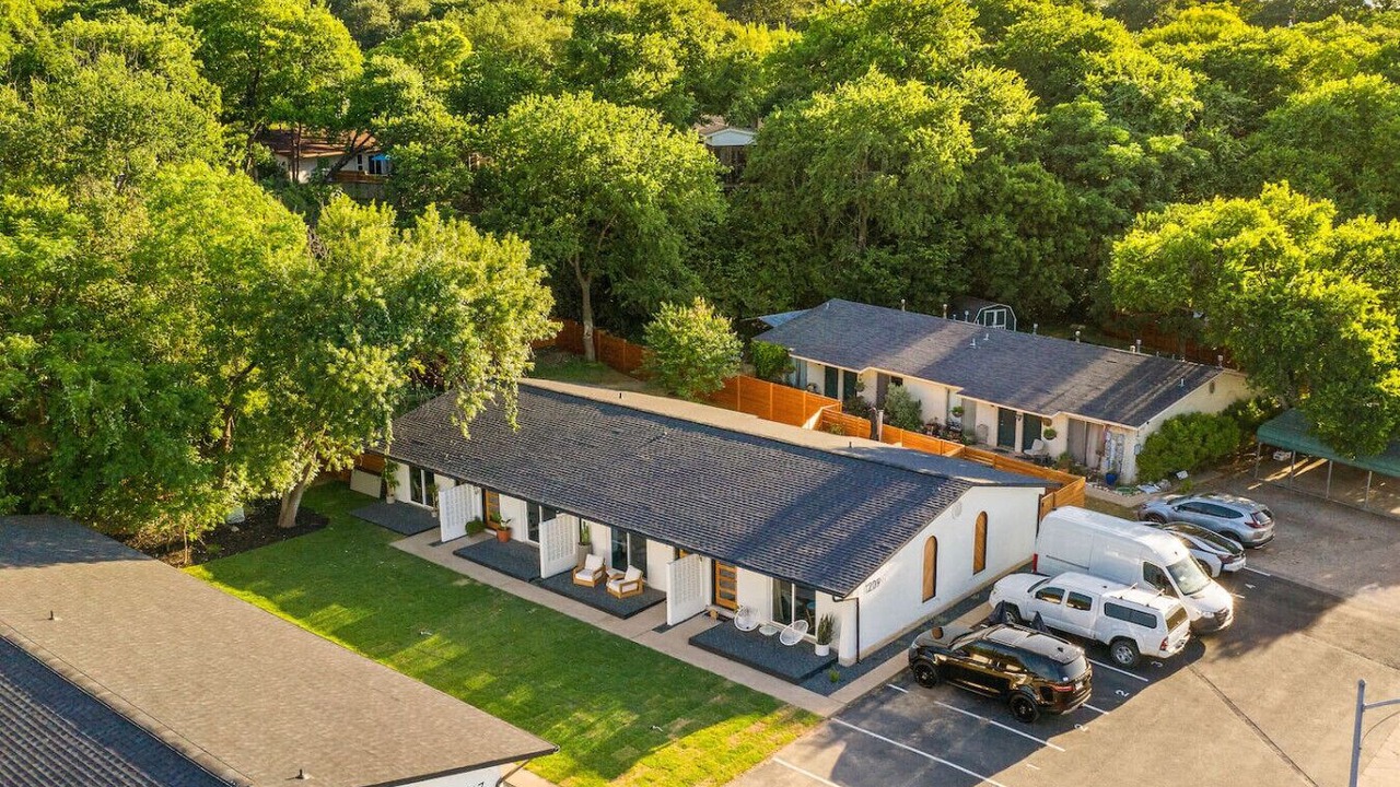 Photo of Outdoor in Barton Hills