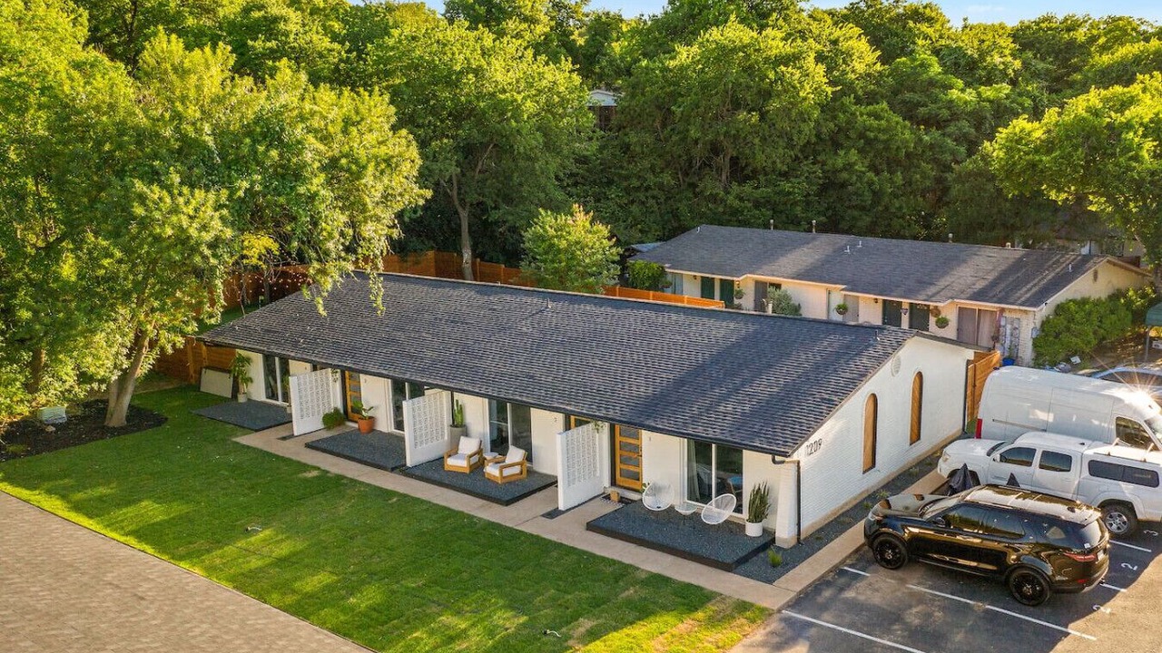 Photo of Outdoor in Barton Hills