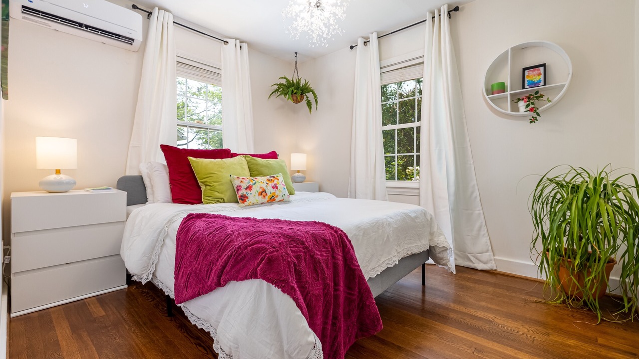 Photo of Bedroom in Waynesboro