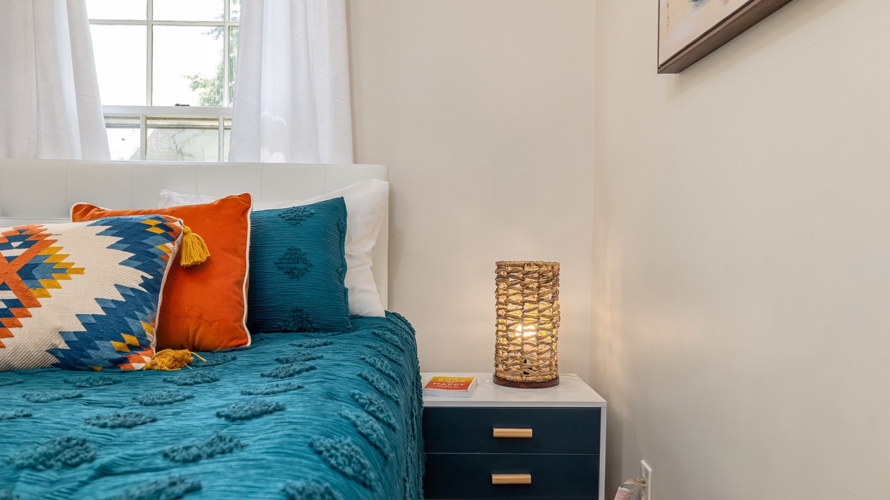 Photo of Bedroom in Waynesboro