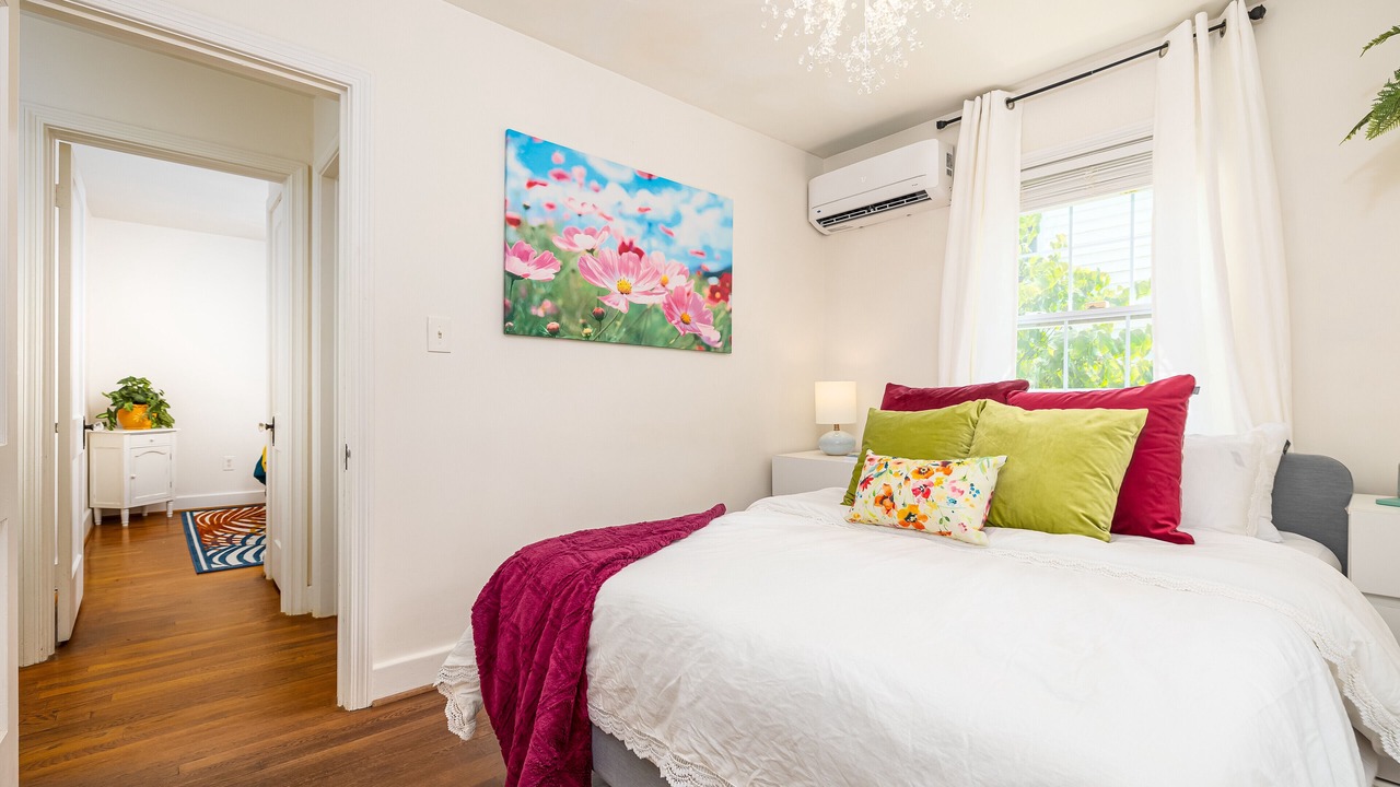 Photo of Bedroom in Waynesboro