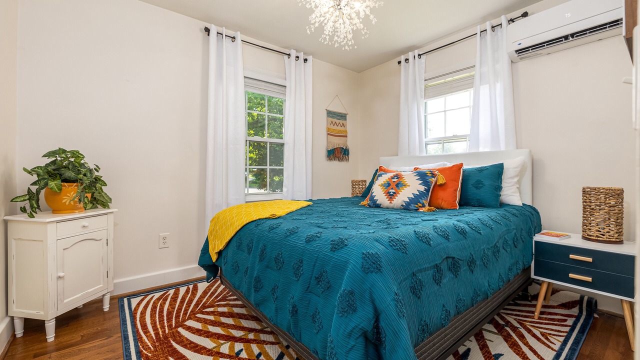 Photo of Bedroom in Waynesboro