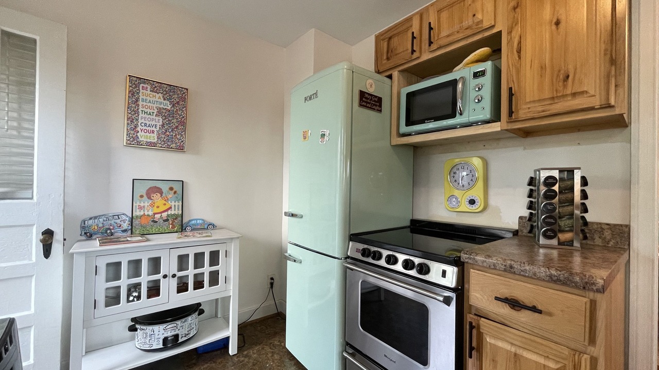 Photo of Kitchen in Waynesboro
