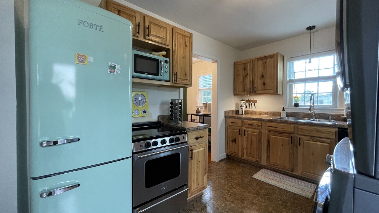 Photo of Kitchen in Waynesboro