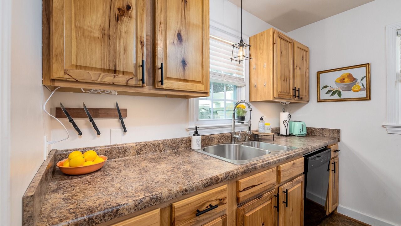 Photo of Kitchen in Waynesboro