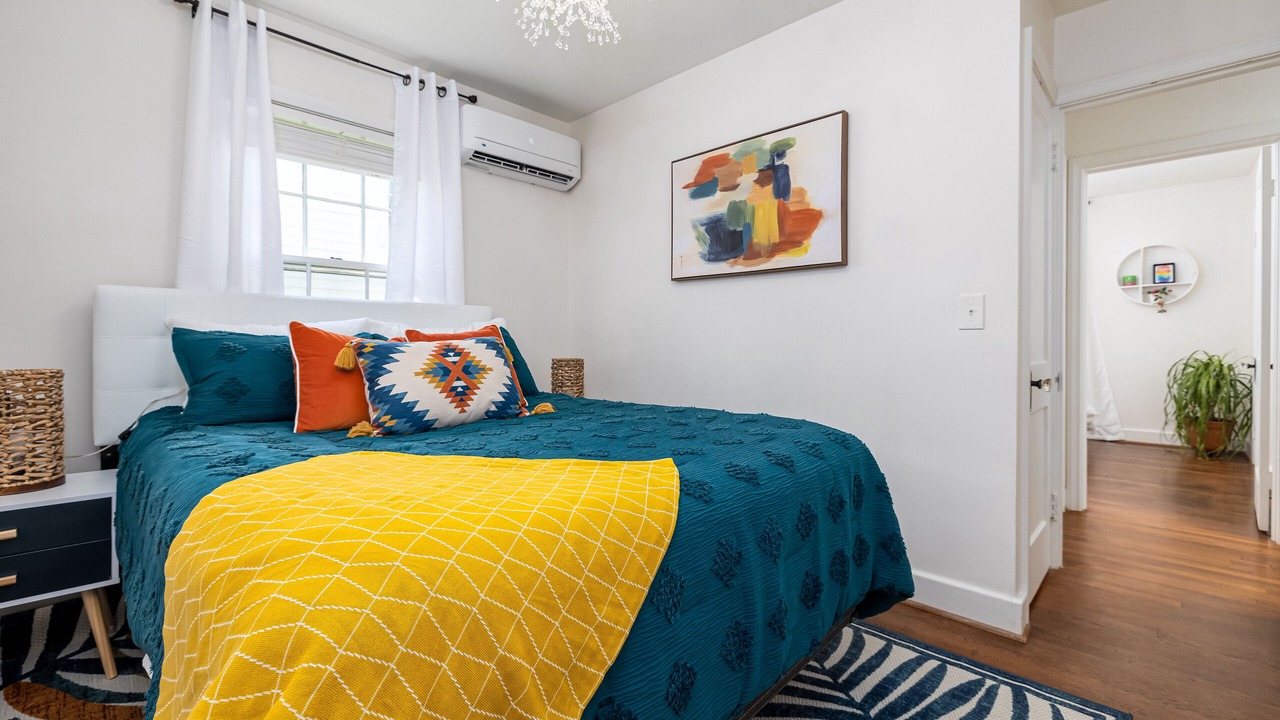 Photo of Bedroom in Waynesboro