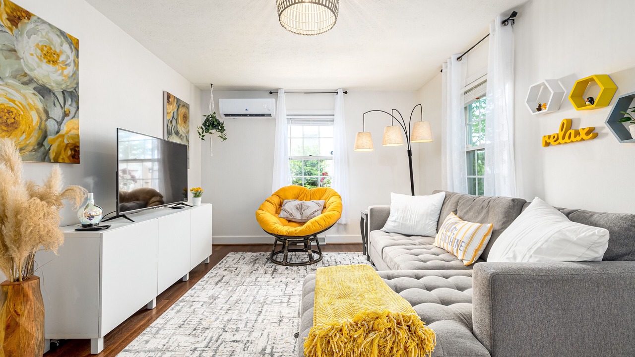 Photo of Livingroom in Waynesboro
