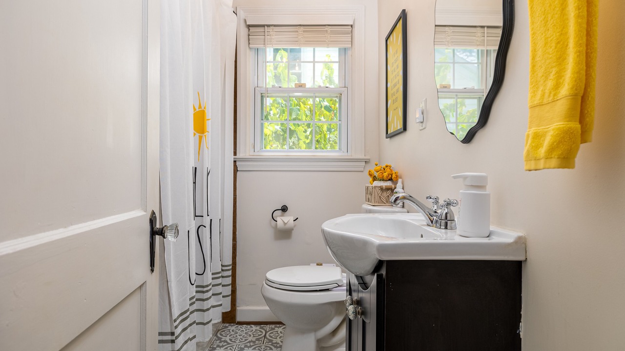 Photo of Bathroom in Waynesboro