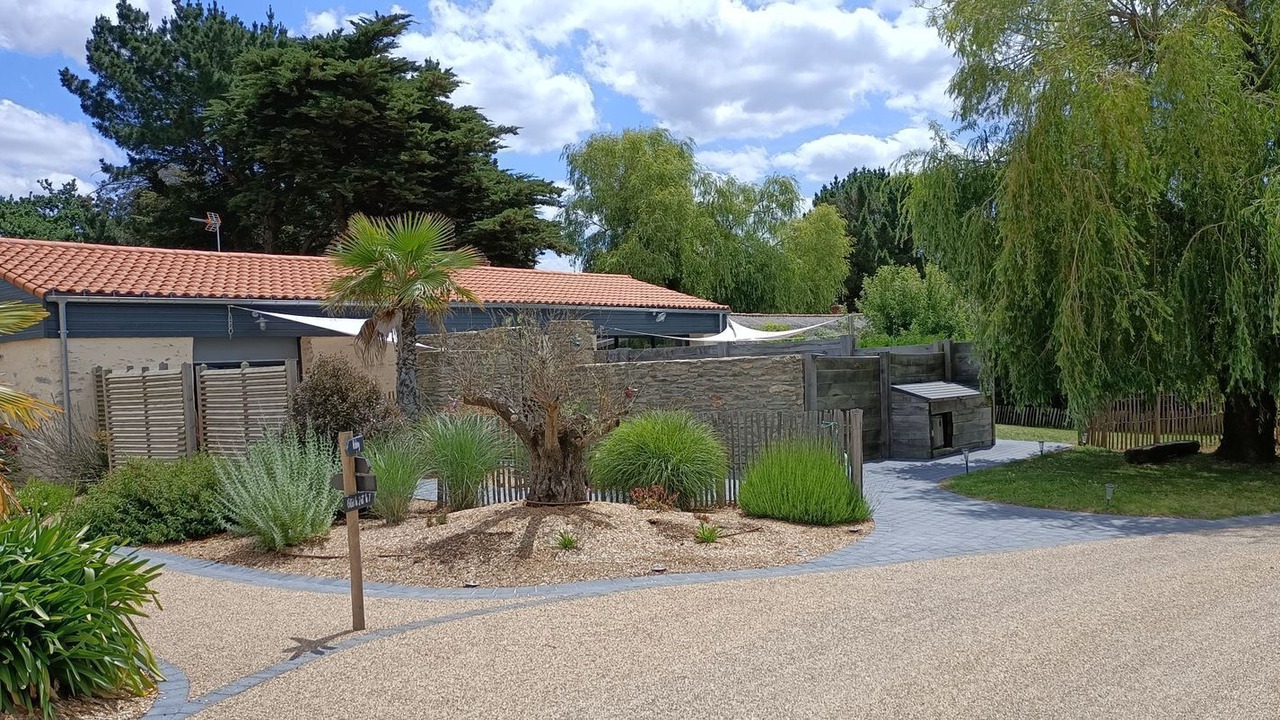 Photo of Outdoor in Les Moutiers-en-Retz