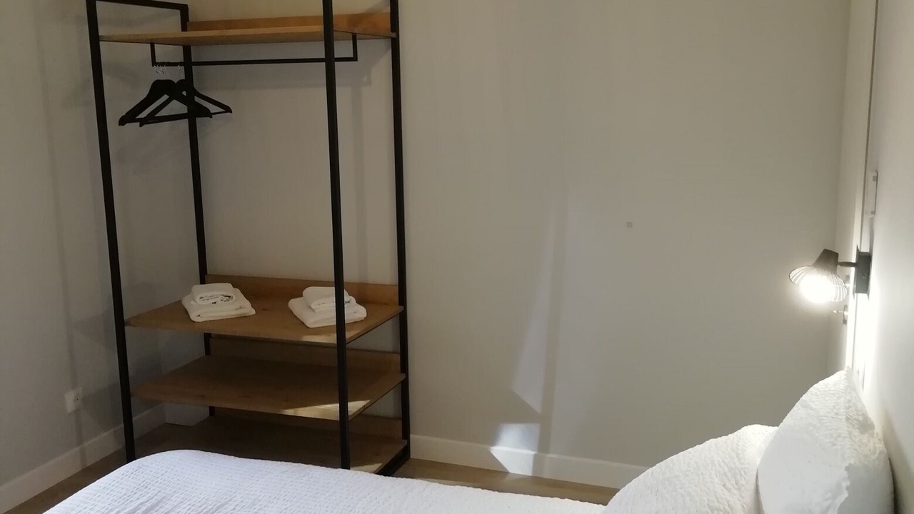 Photo of Bedroom in Les Moutiers-en-Retz