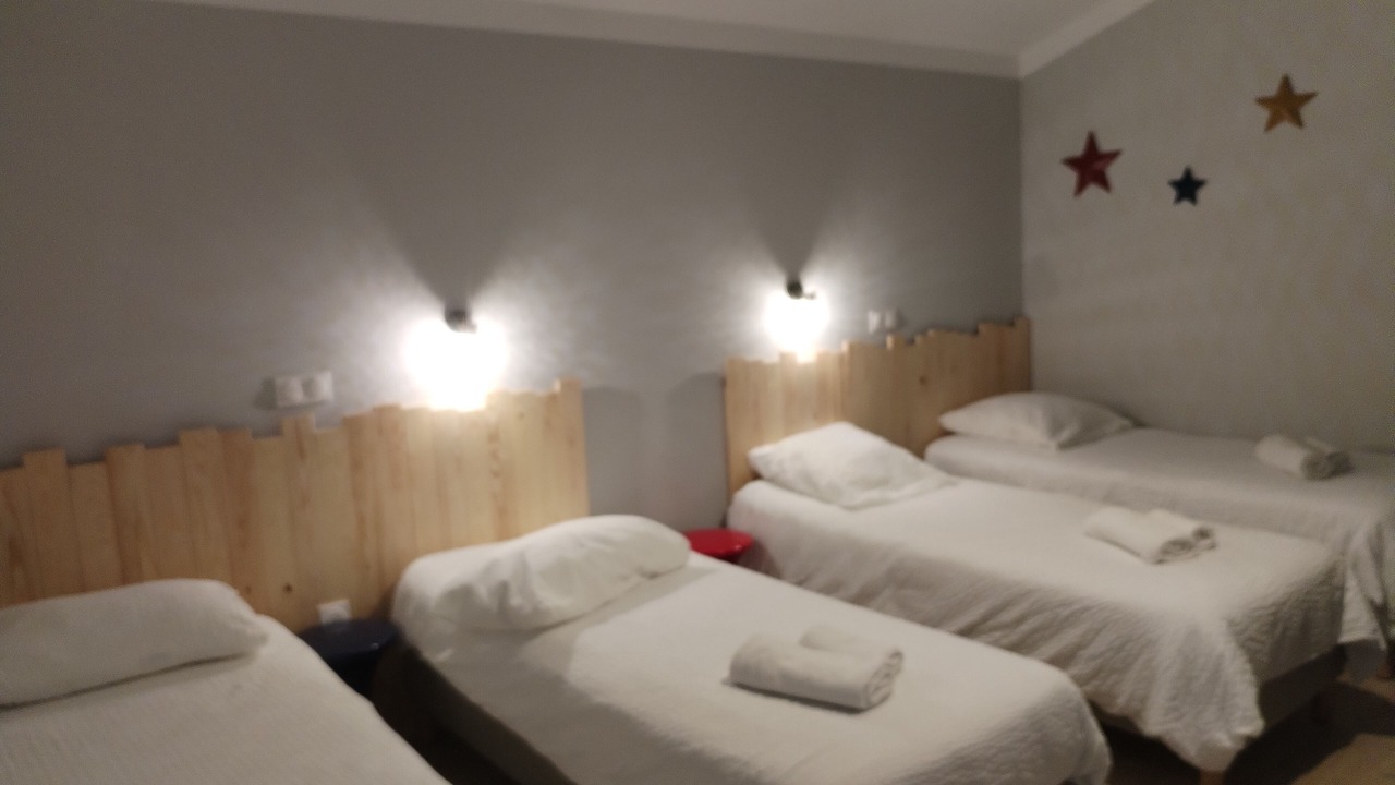 Photo of Bedroom in Les Moutiers-en-Retz