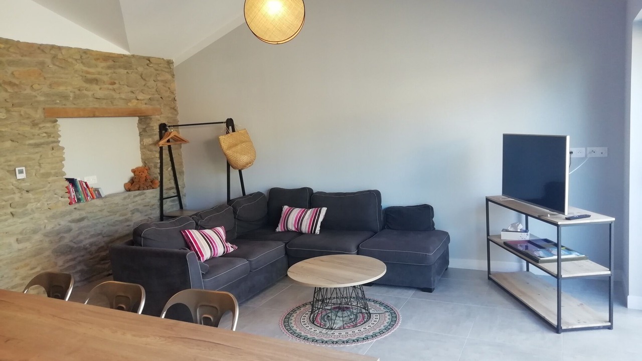 Photo of Livingroom in Les Moutiers-en-Retz