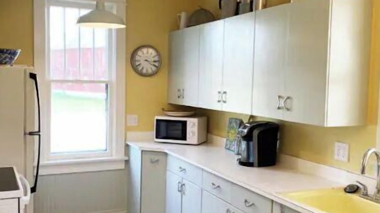 Photo of Kitchen in Winterset