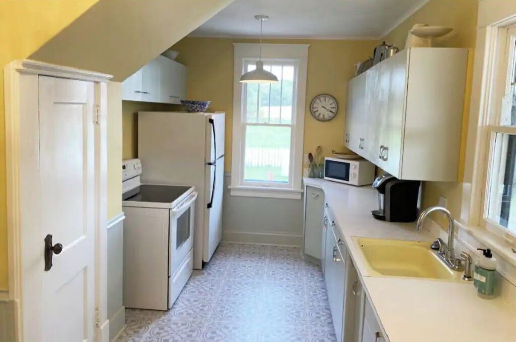 Photo of Kitchen in Winterset