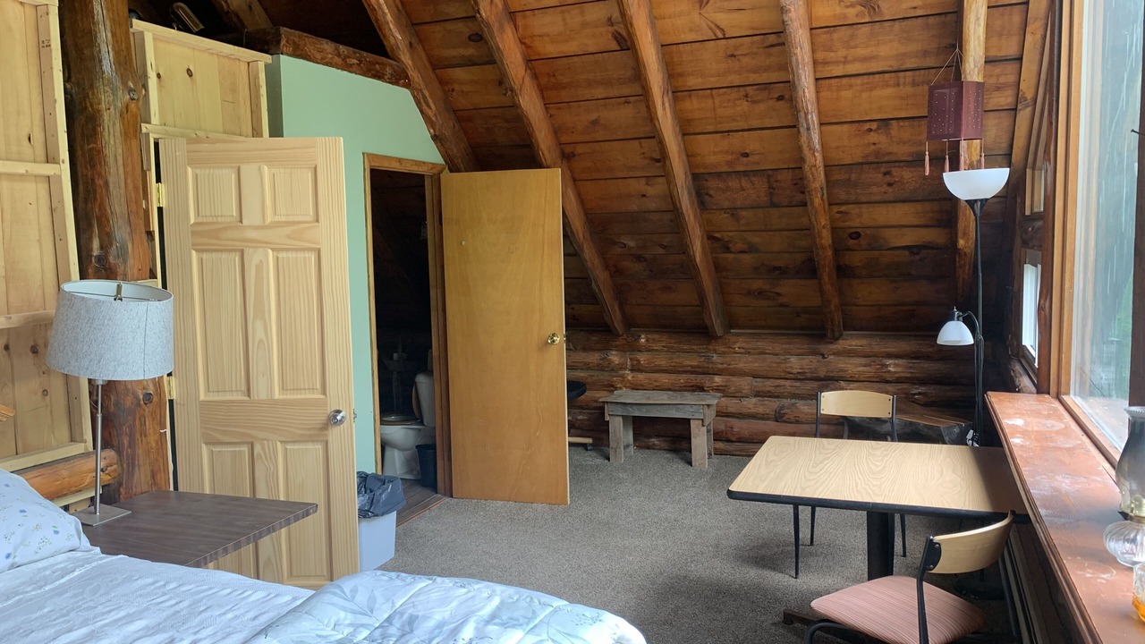 Photo of Bedroom in Scio
