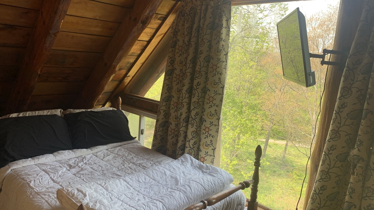 Photo of Bedroom in Scio