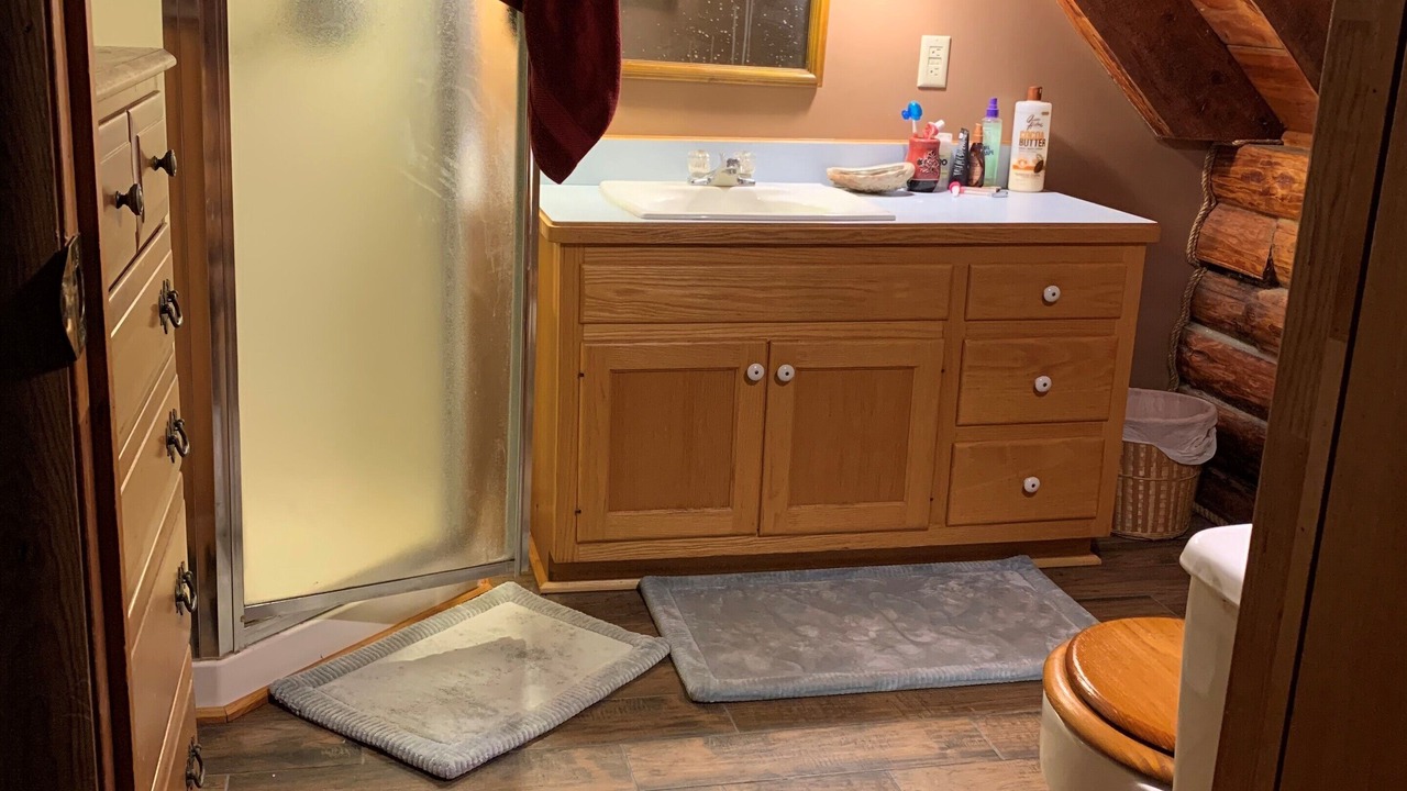 Photo of Bathroom in Scio