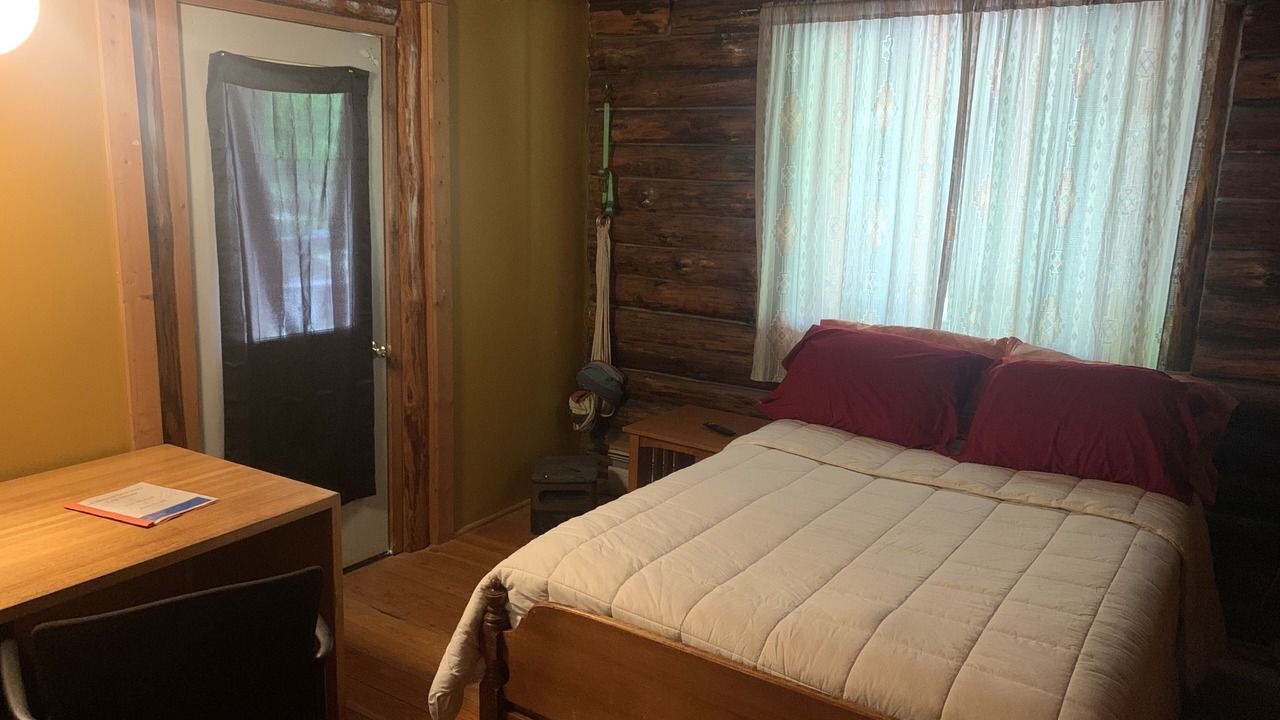 Photo of Bedroom in Scio