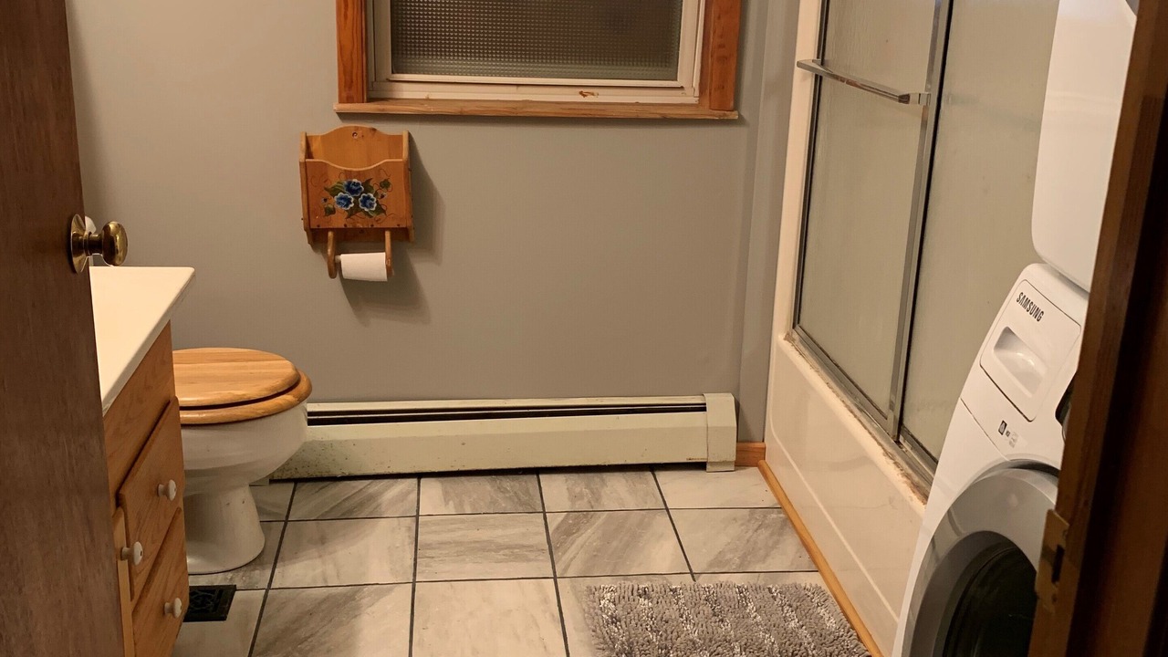 Photo of Bathroom in Scio