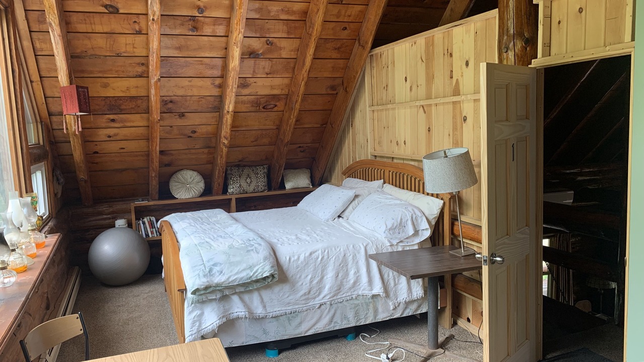 Photo of Bedroom in Scio