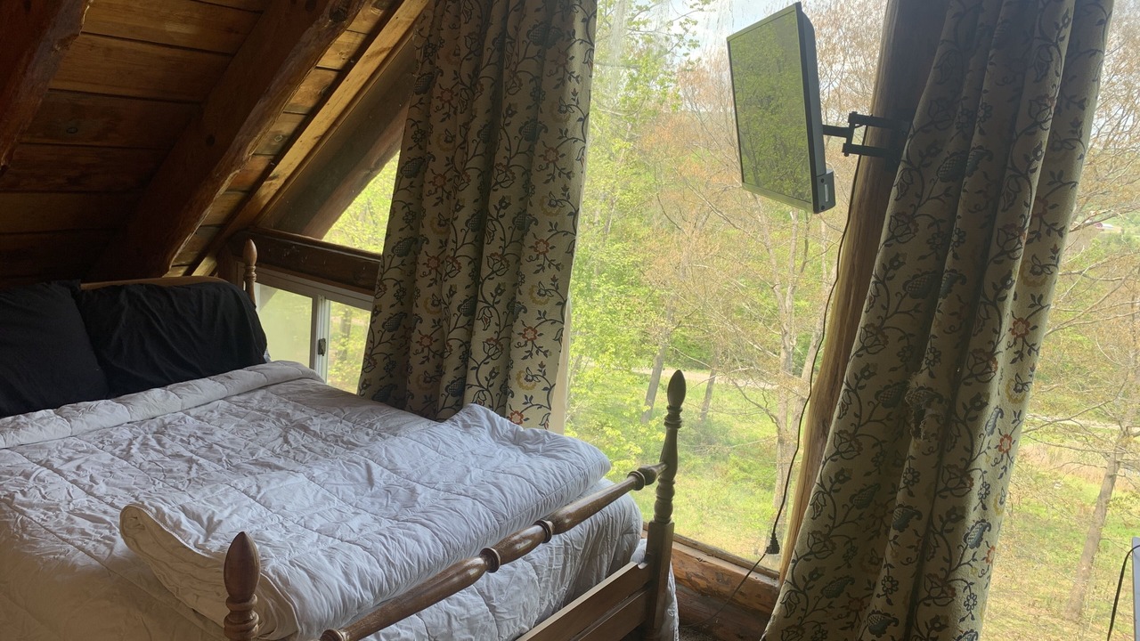 Photo of Bedroom in Scio