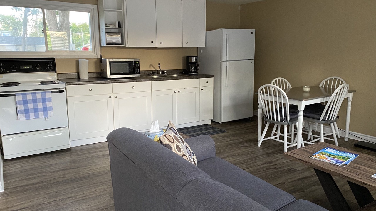 Photo of Kitchen in Wasaga Beach