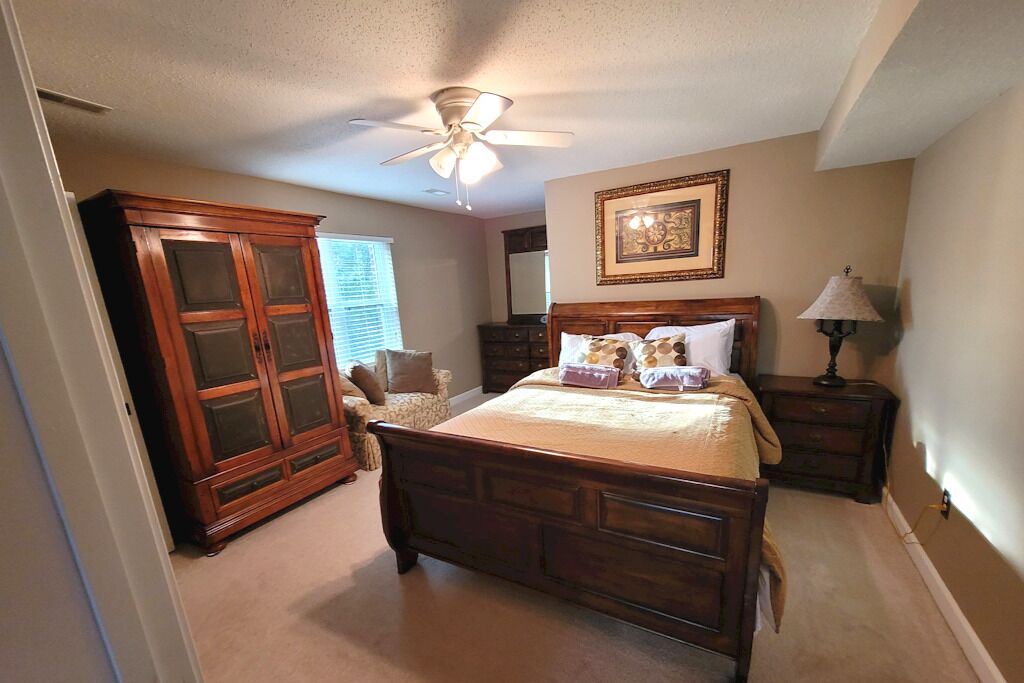 Photo of Bedroom in Cape Girardeau