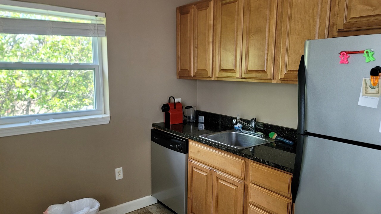Photo of Kitchen in Cape Girardeau
