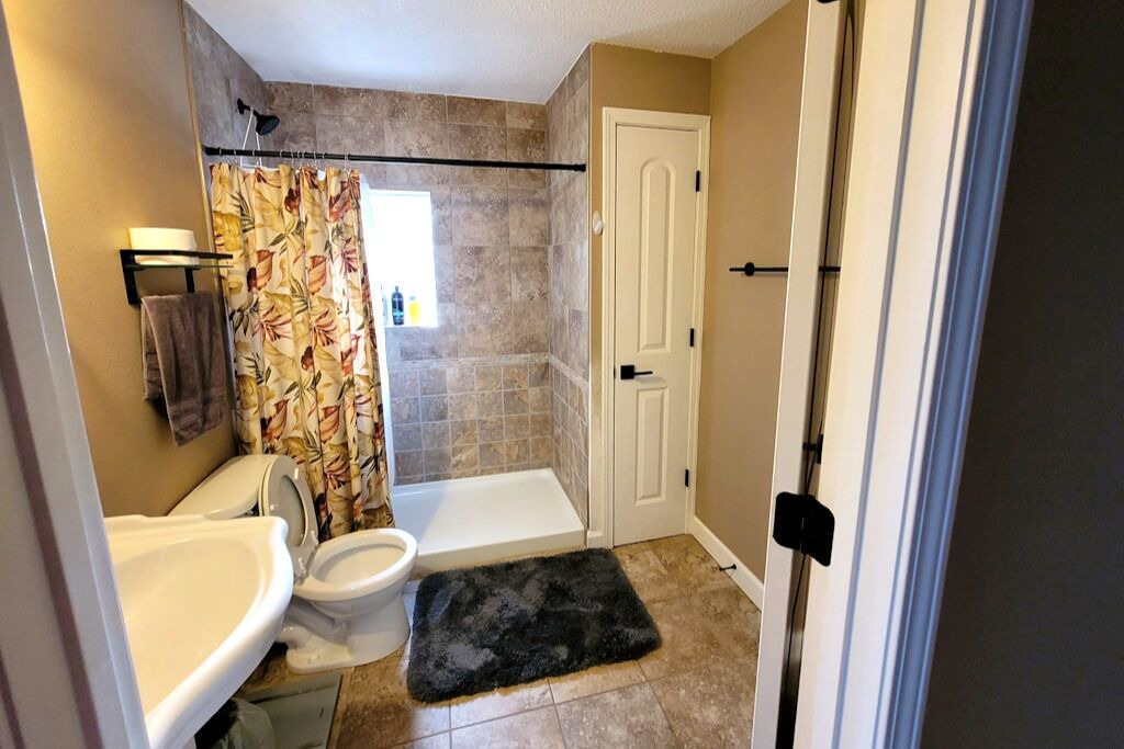 Photo of Bathroom in Cape Girardeau