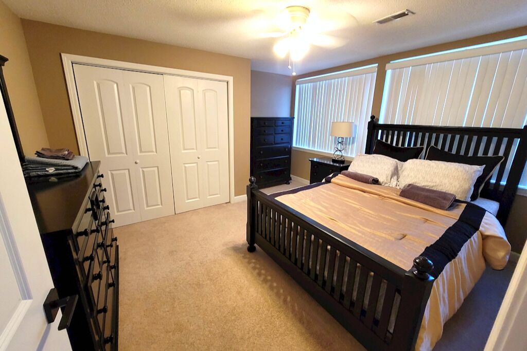 Photo of Bedroom in Cape Girardeau