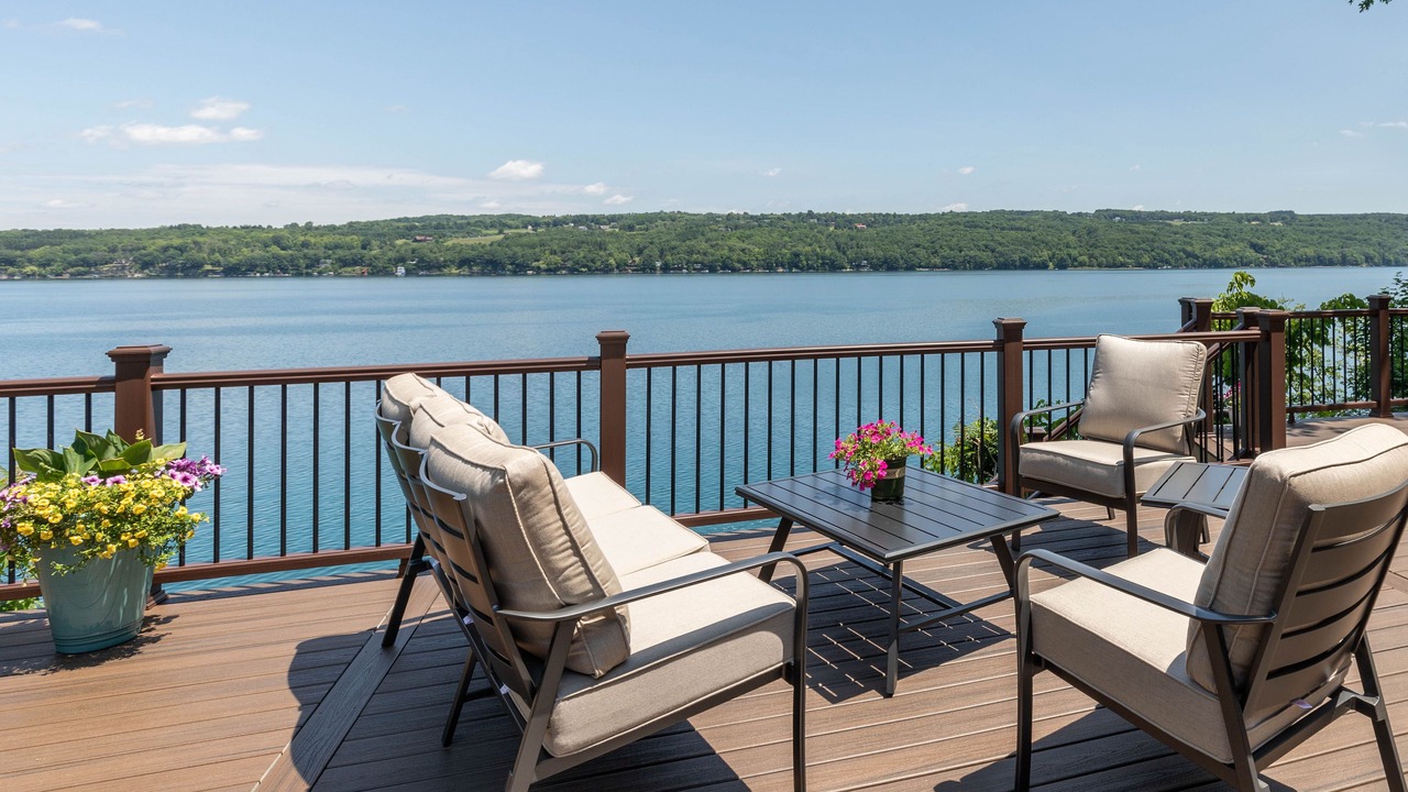 Photo of Outdoor in Skaneateles