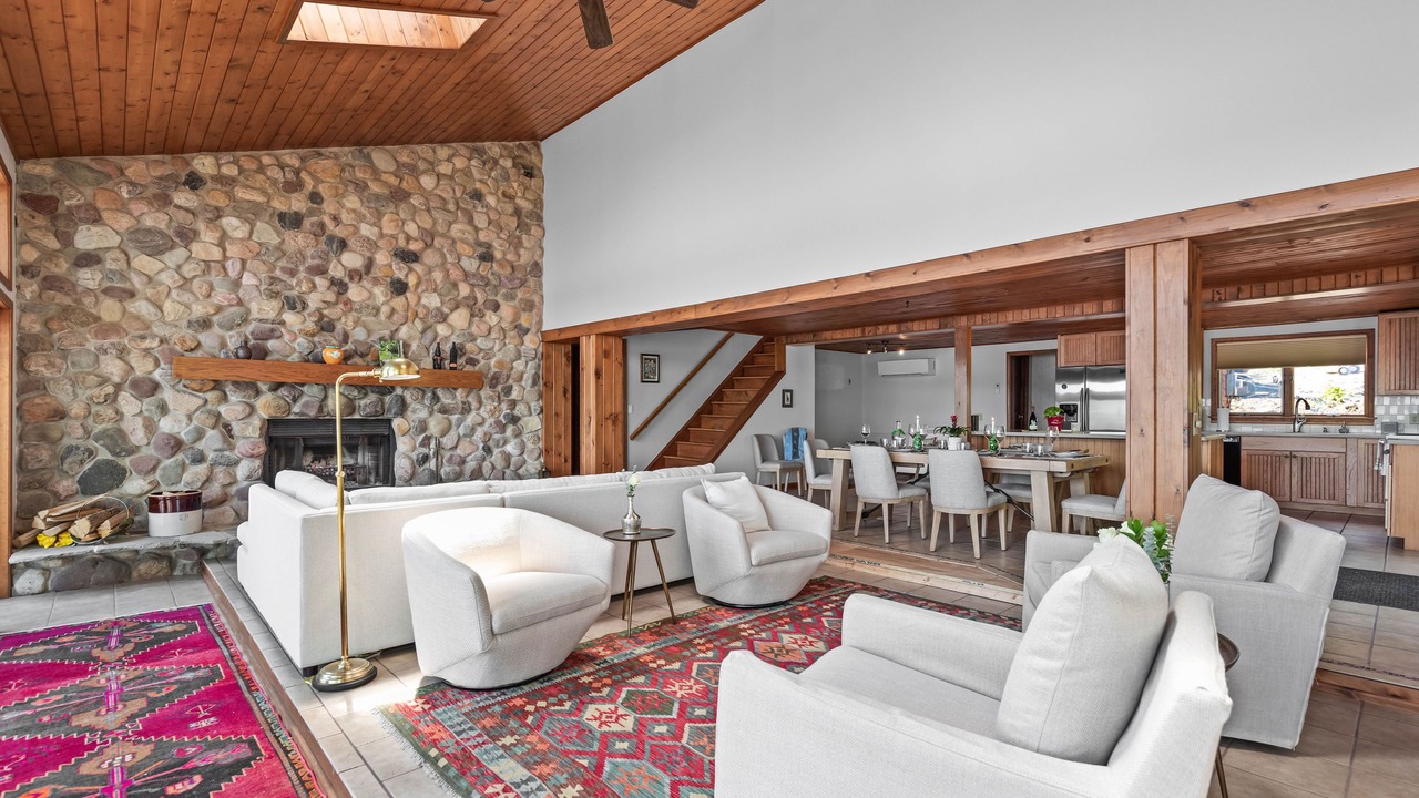 Photo of Livingroom in Skaneateles