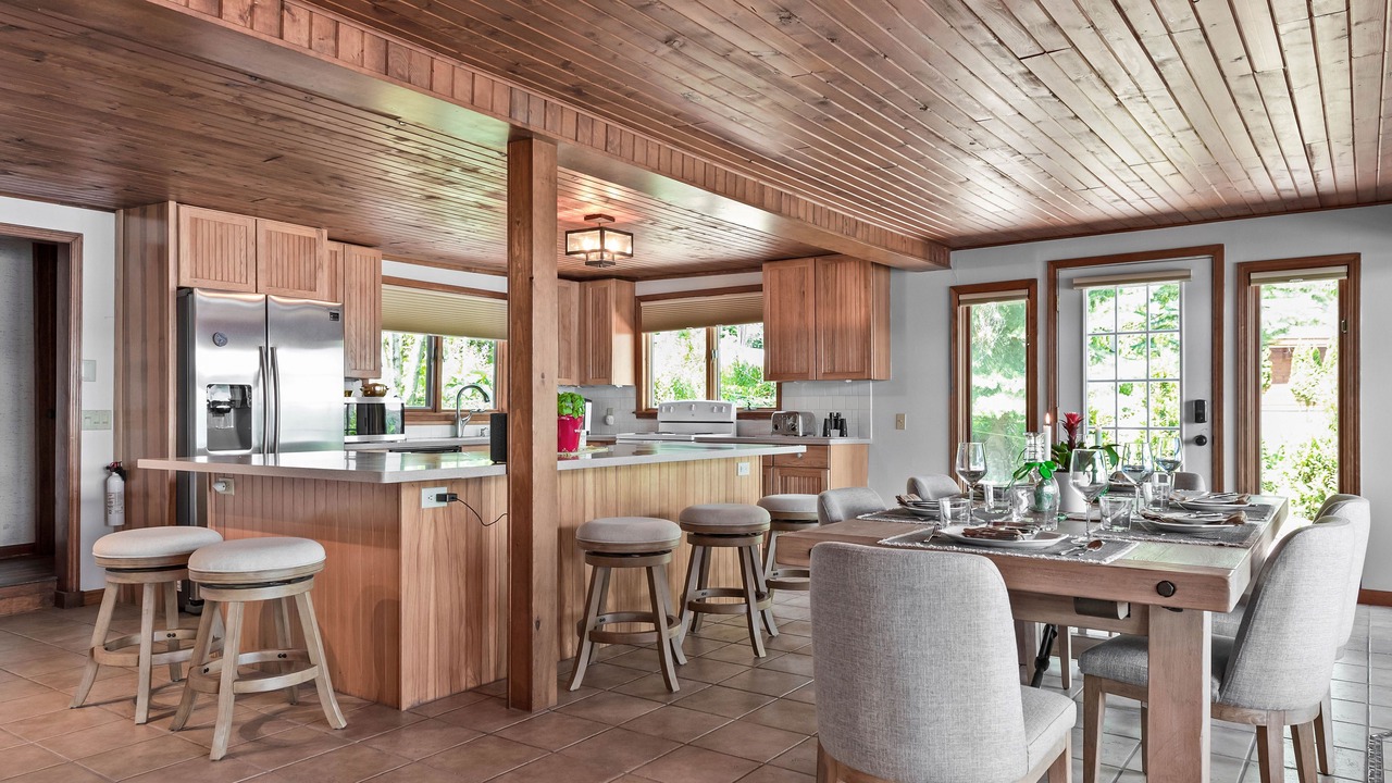 Photo of Kitchen in Skaneateles