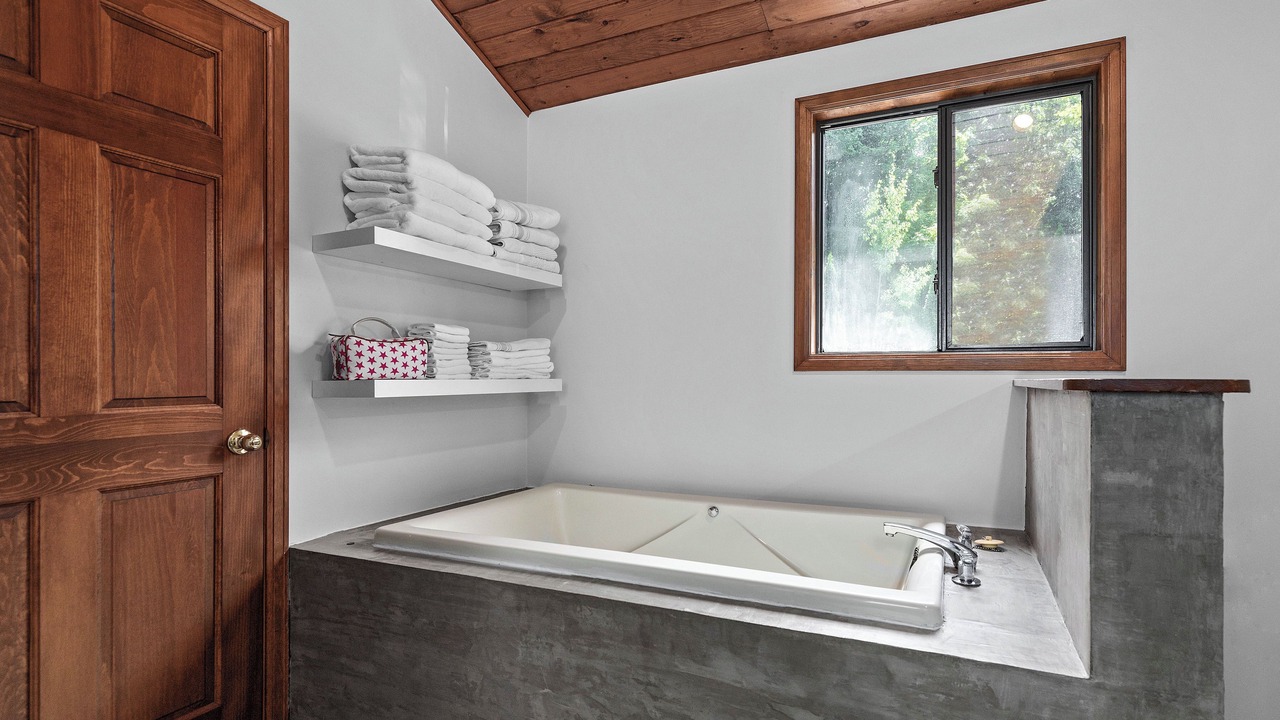 Photo of Bathroom in Skaneateles