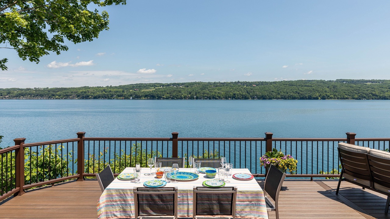 Photo of Outdoor in Skaneateles