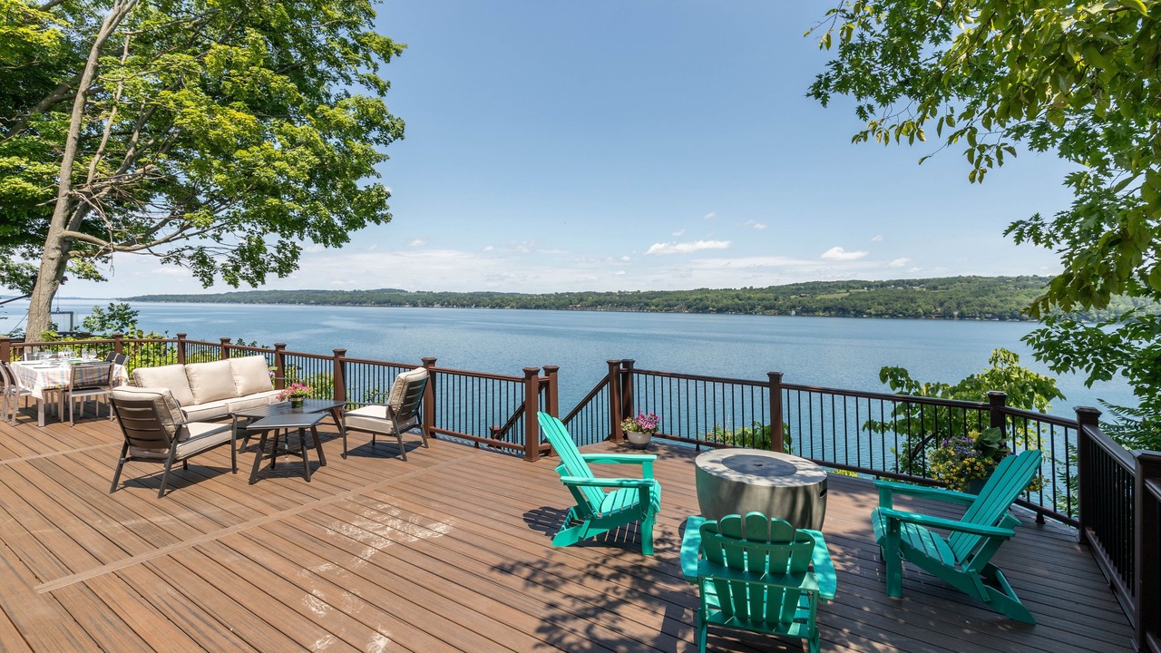 Photo of Outdoor in Skaneateles