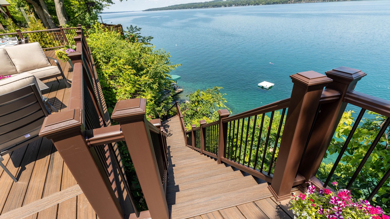 Photo of Outdoor in Skaneateles