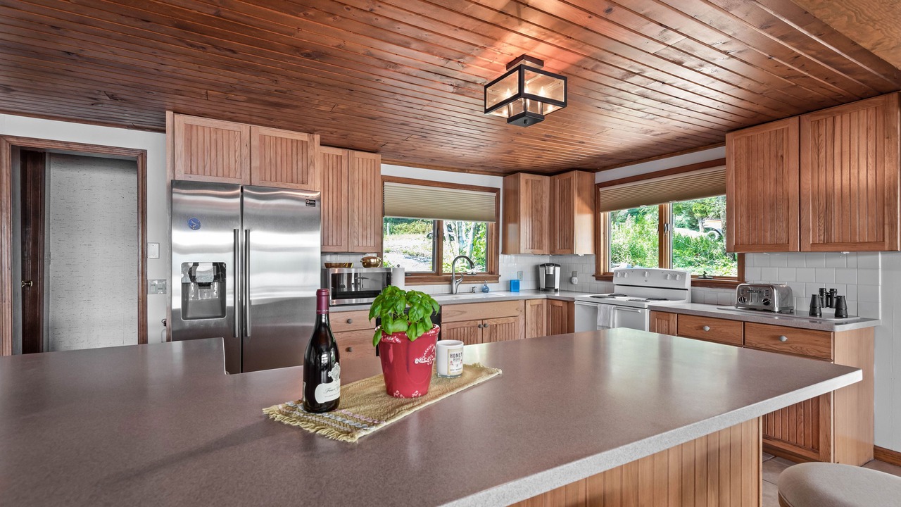 Photo of Kitchen in Skaneateles