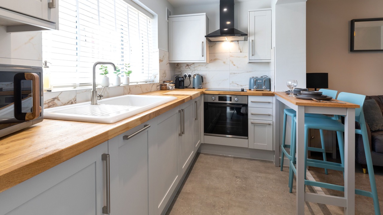 Photo of Kitchen in Portswood