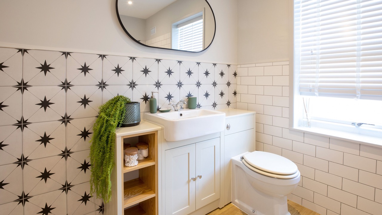 Photo of Bathroom in Portswood