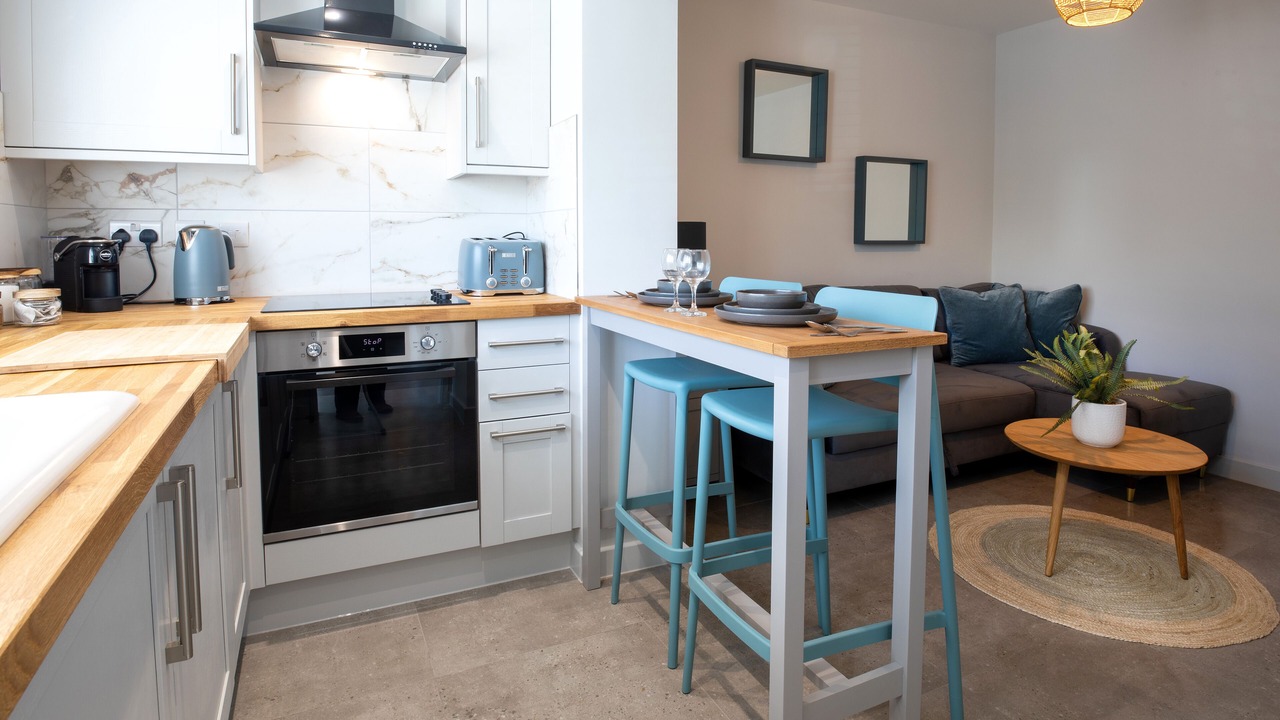 Photo of Kitchen in Portswood