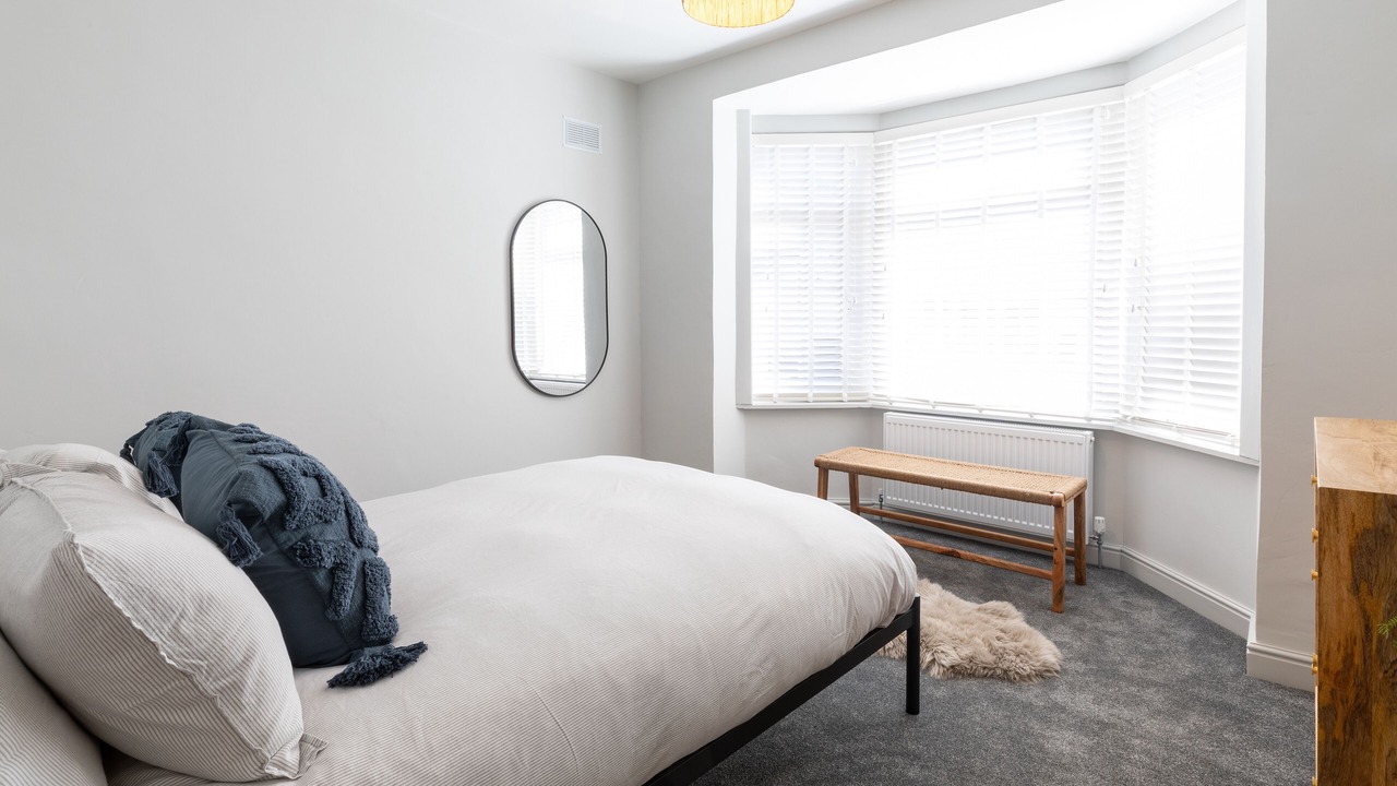 Photo of Bedroom in Portswood