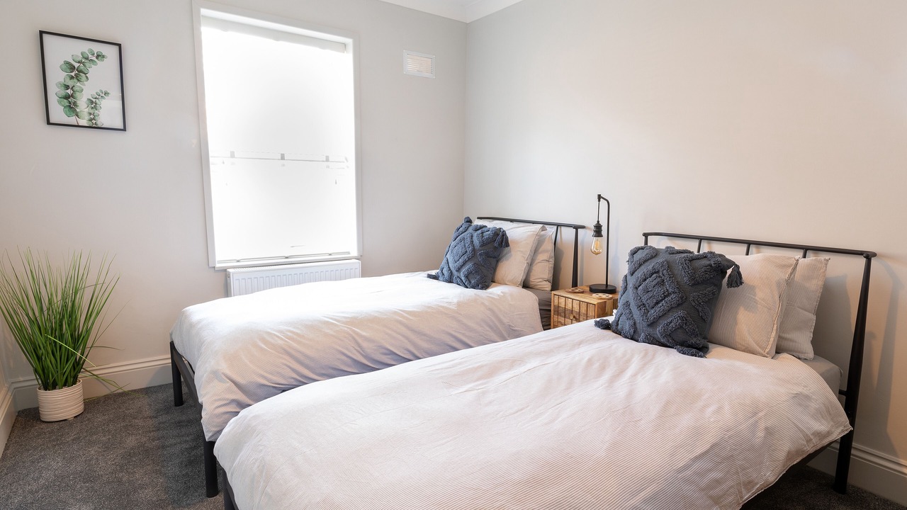 Photo of Bedroom in Portswood