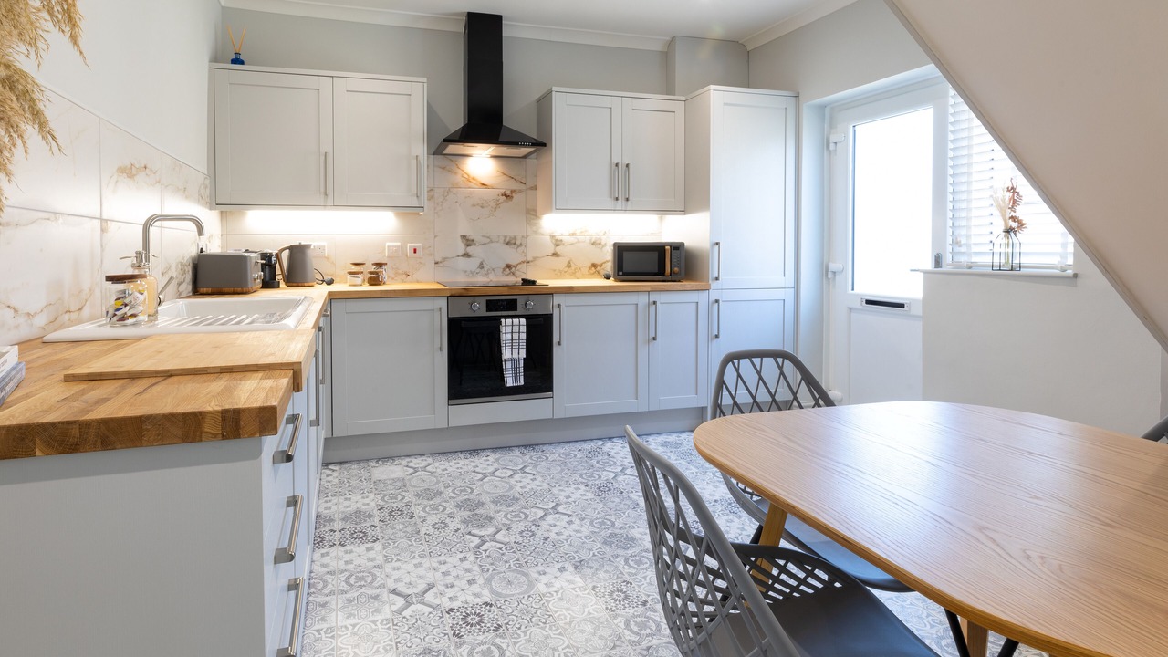 Photo of Kitchen in Portswood