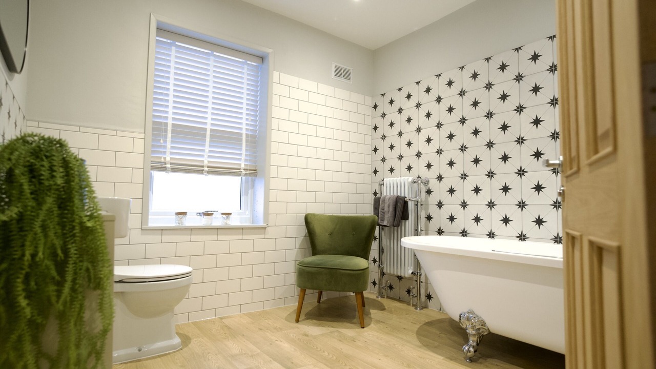 Photo of Bathroom in Portswood