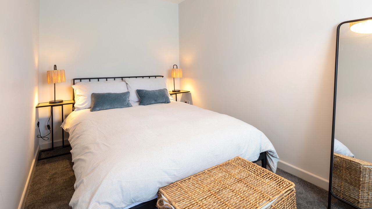 Photo of Bedroom in Portswood