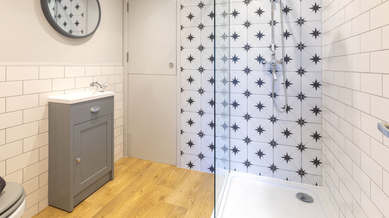 Photo of Bathroom in Portswood