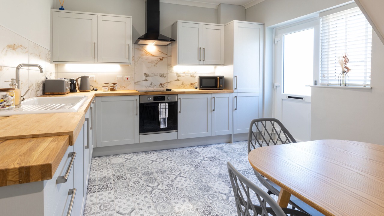 Photo of Kitchen in Portswood