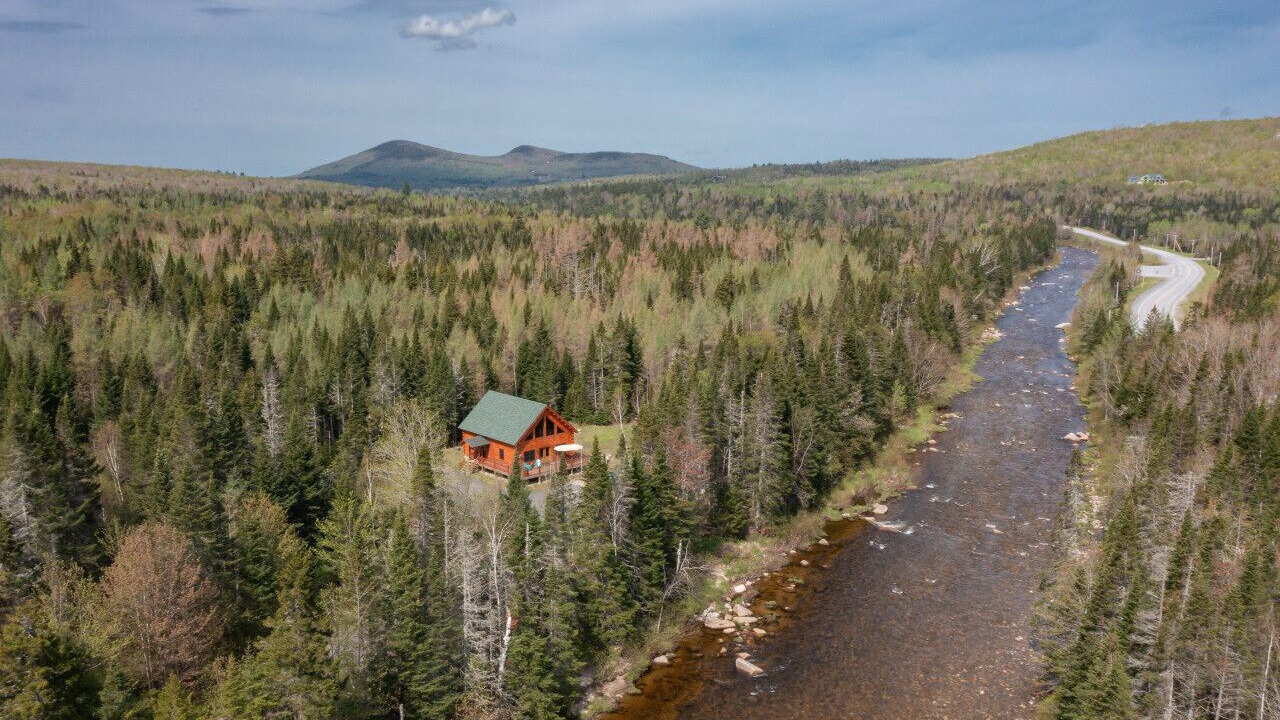 Photo of Outdoor in Twin Mountain